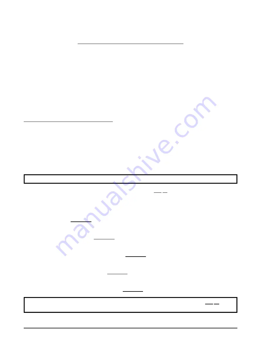 American Dryer Corp. ML-190 Installation Manual Download Page 16