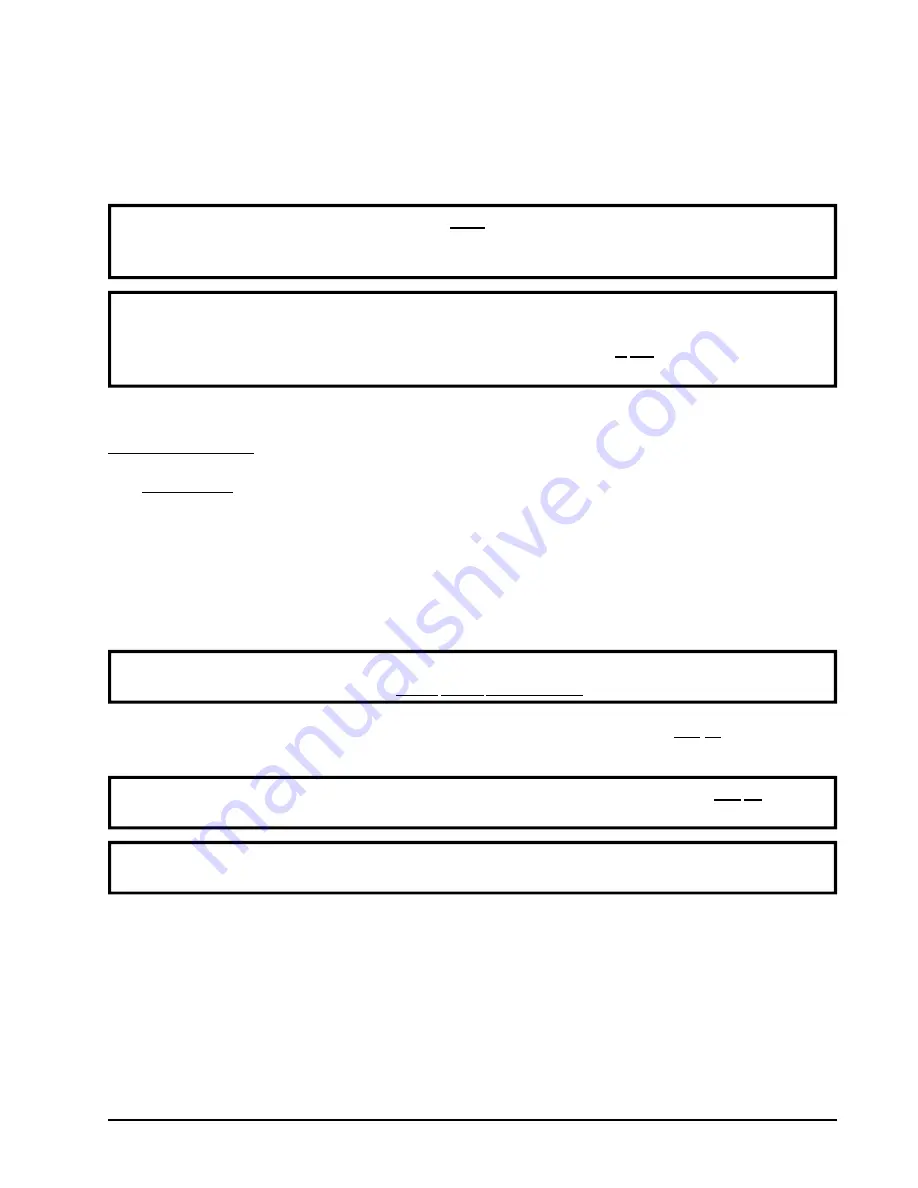 American Dryer Corp. ML-190 Installation Manual Download Page 57