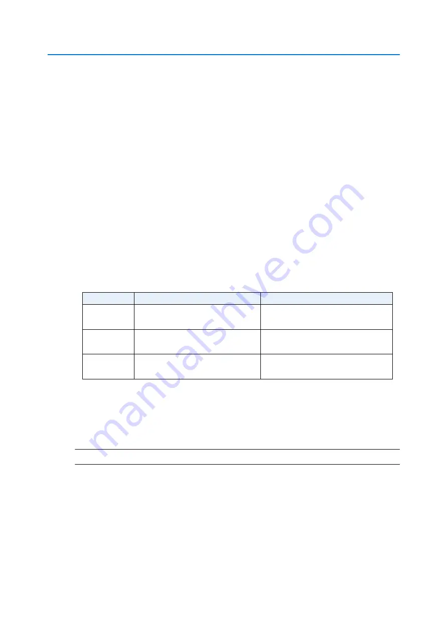 American Dynamics ADCI625-P221 Configuration And User'S Manual Download Page 34