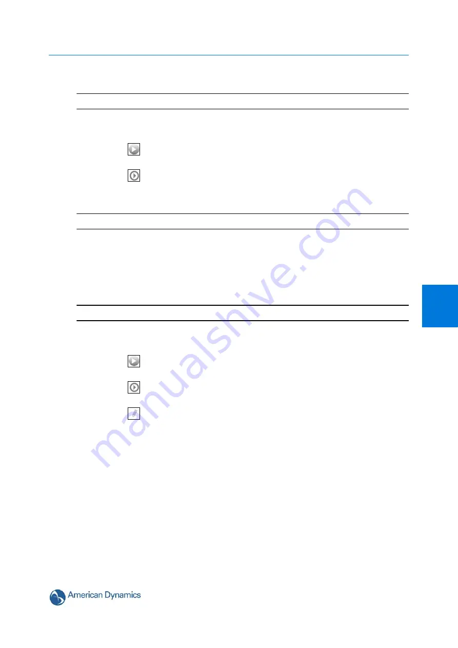 American Dynamics ADCI625-P221 Configuration And User'S Manual Download Page 41