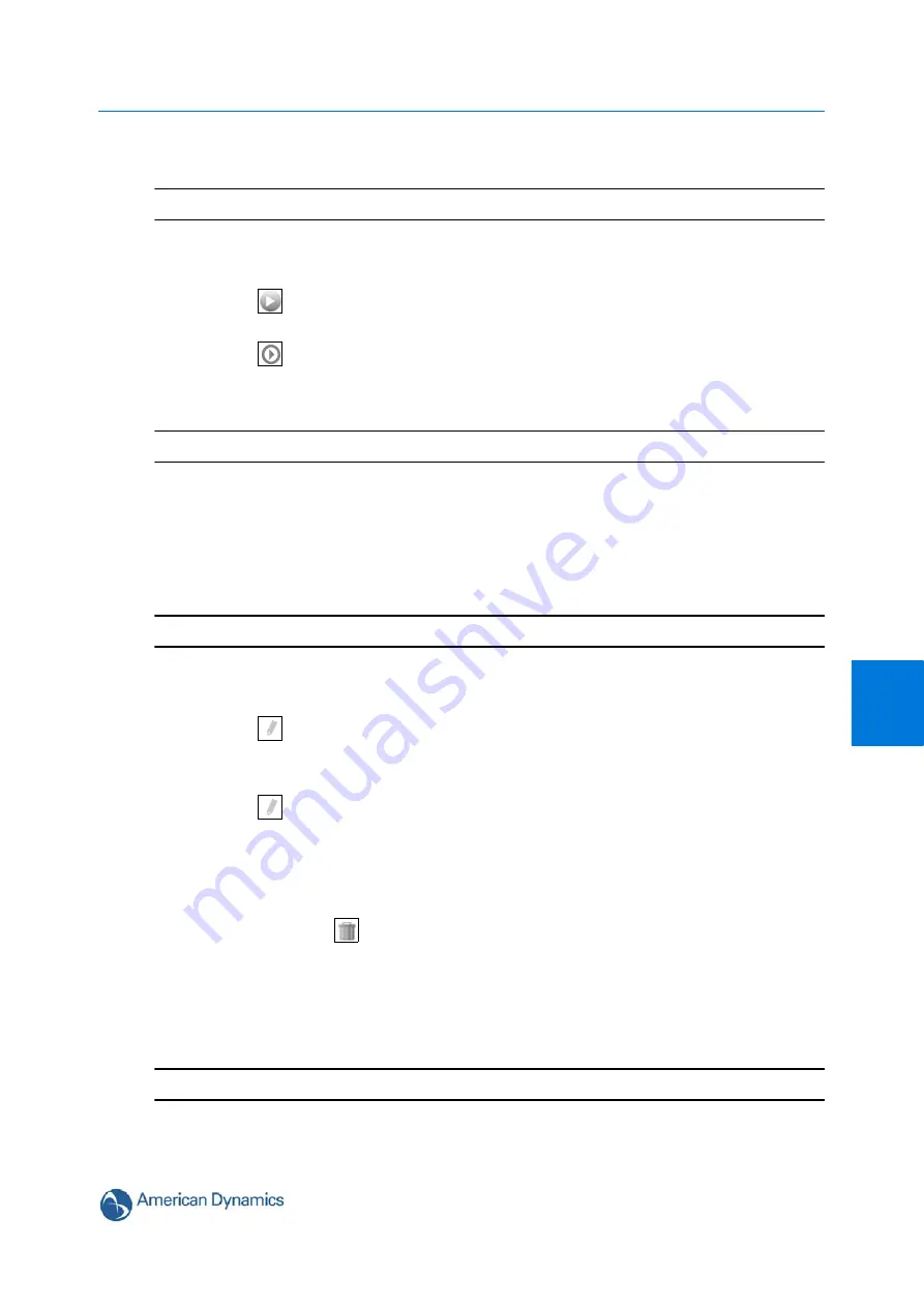 American Dynamics ADCI625-P221 Configuration And User'S Manual Download Page 53