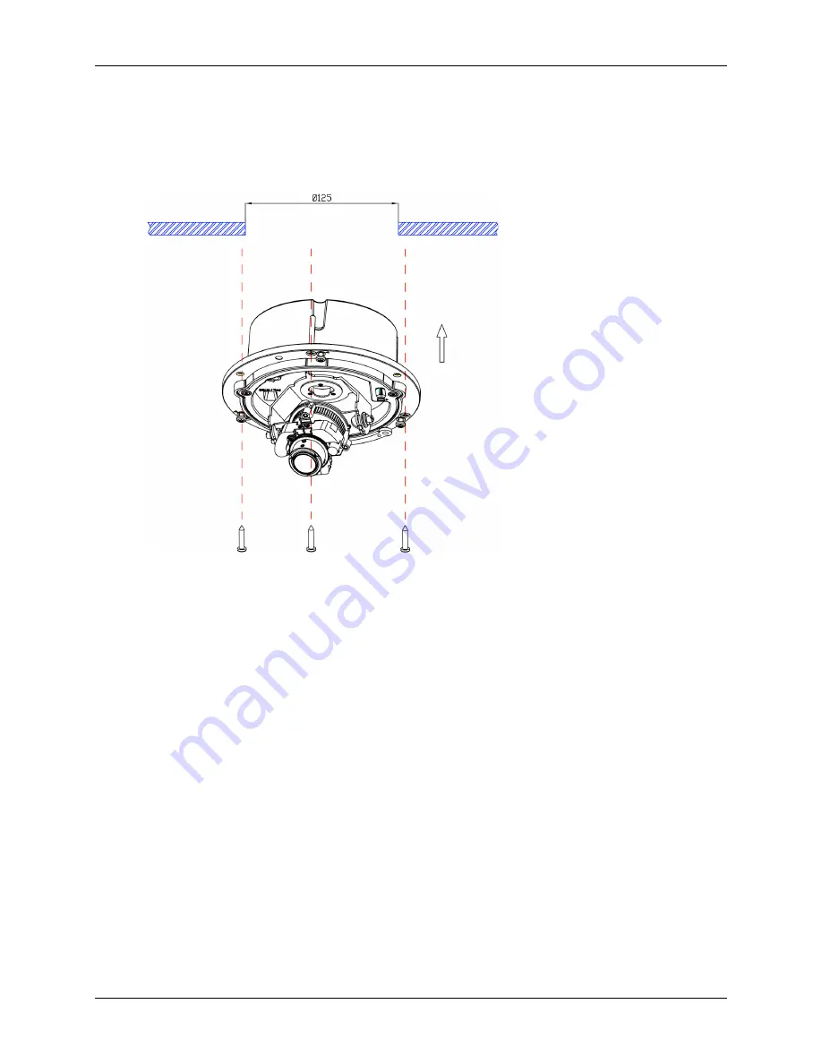 American Dynamics illustra 600 Quick Start Manual Download Page 104