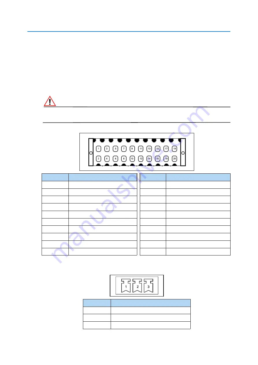 American Dynamics Illustra 625 PTZ Скачать руководство пользователя страница 42