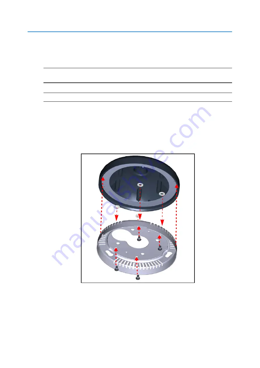 American Dynamics Illustra 625 PTZ Скачать руководство пользователя страница 114