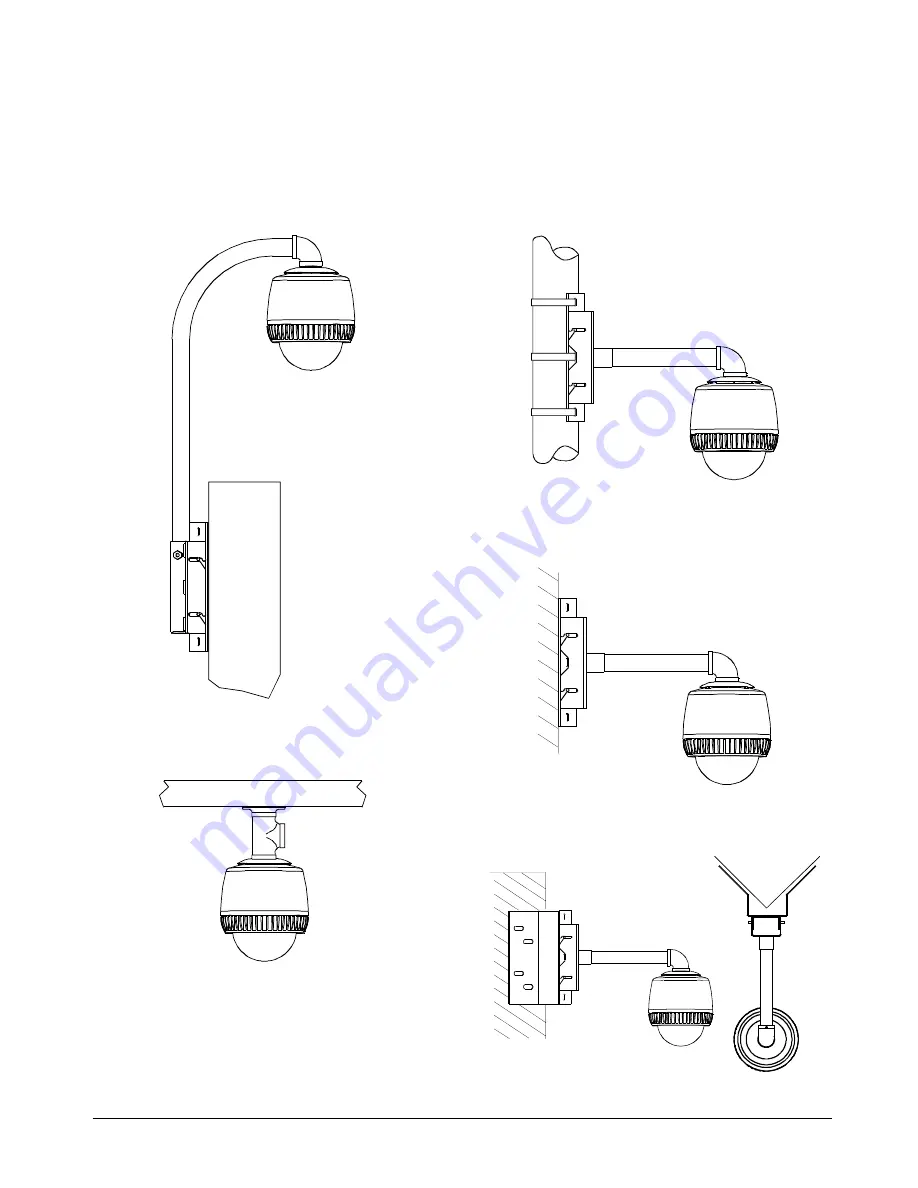 American Dynamics RAS515LS Installation And Service Manual Download Page 7