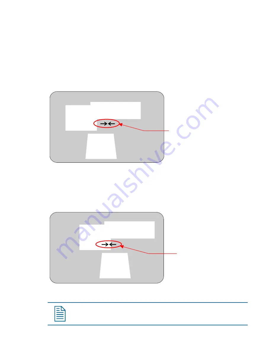 American Dynamics RAS915LS Operator'S Manual Download Page 46