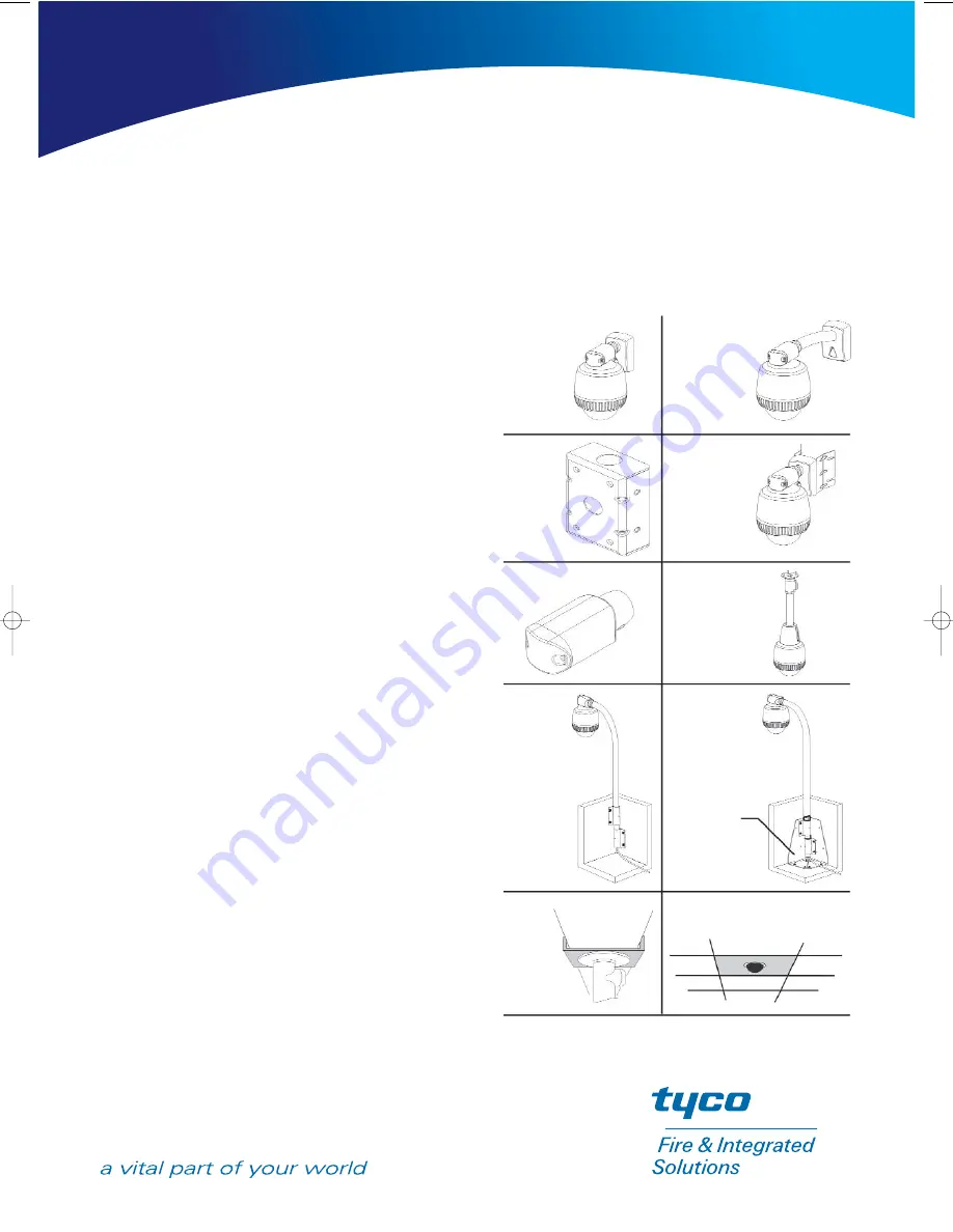 American Dynamics RASIPPS-1 Datasheet Download Page 4