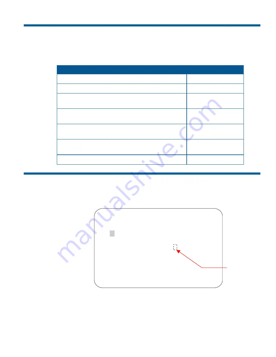 American Dynamics SpeedDome Ultra VII RAS917LS Configuration Download Page 13