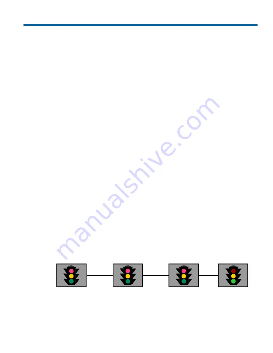 American Dynamics SpeedDome Ultra VII RAS917LS Configuration Download Page 33