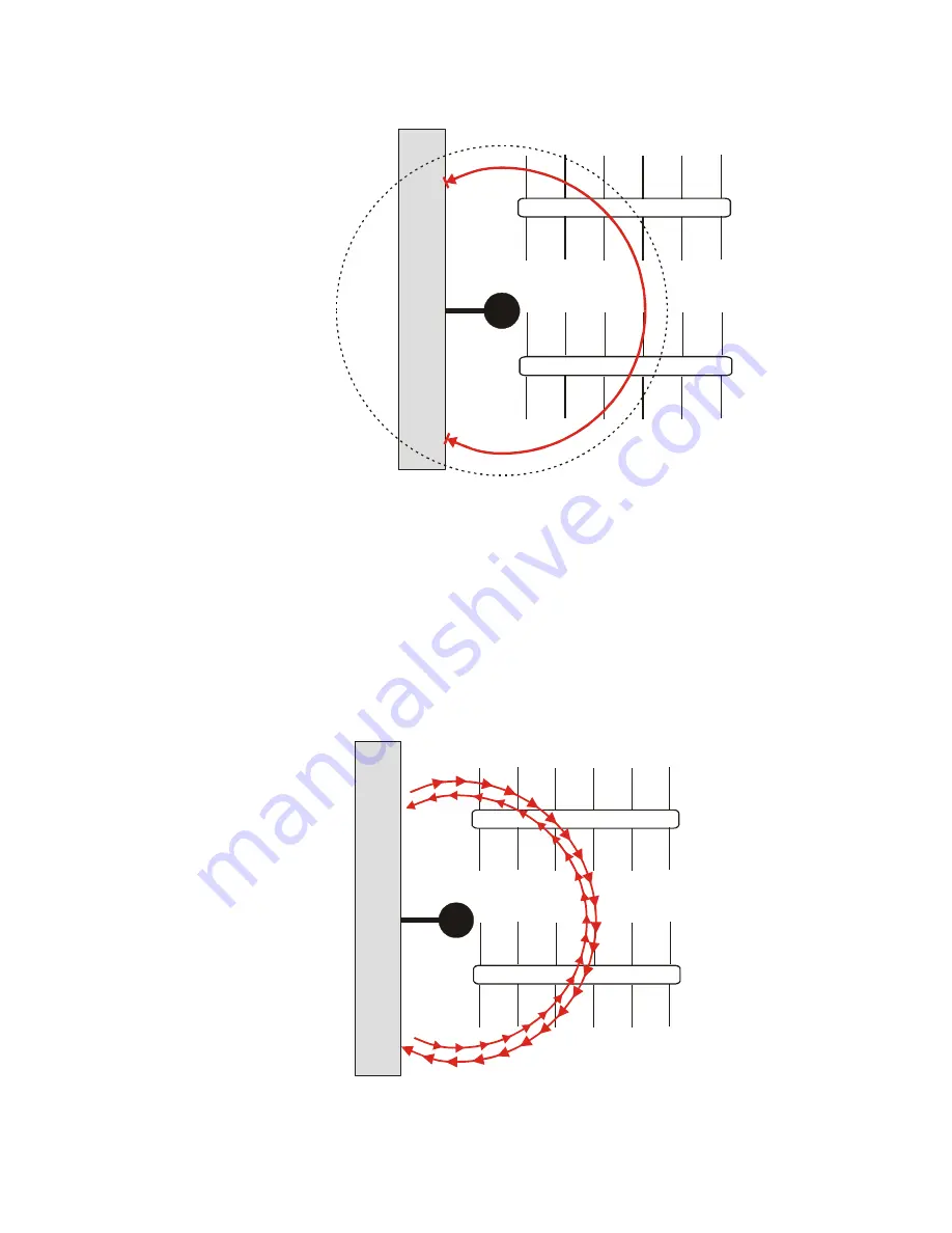 American Dynamics SpeedDome Ultra VII RAS917LS Configuration Download Page 54