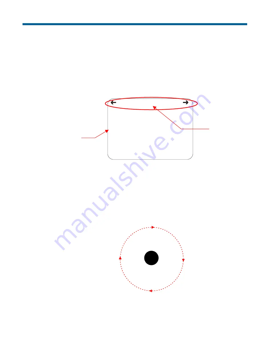 American Dynamics SpeedDome Ultra VII RAS917LS Configuration Download Page 61