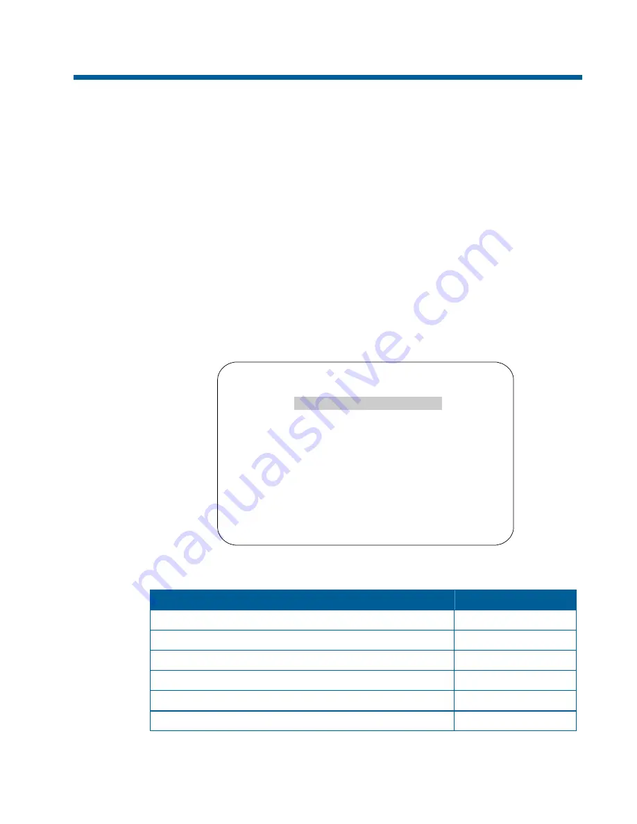 American Dynamics SpeedDome Ultra VII Operator'S Manual Download Page 47