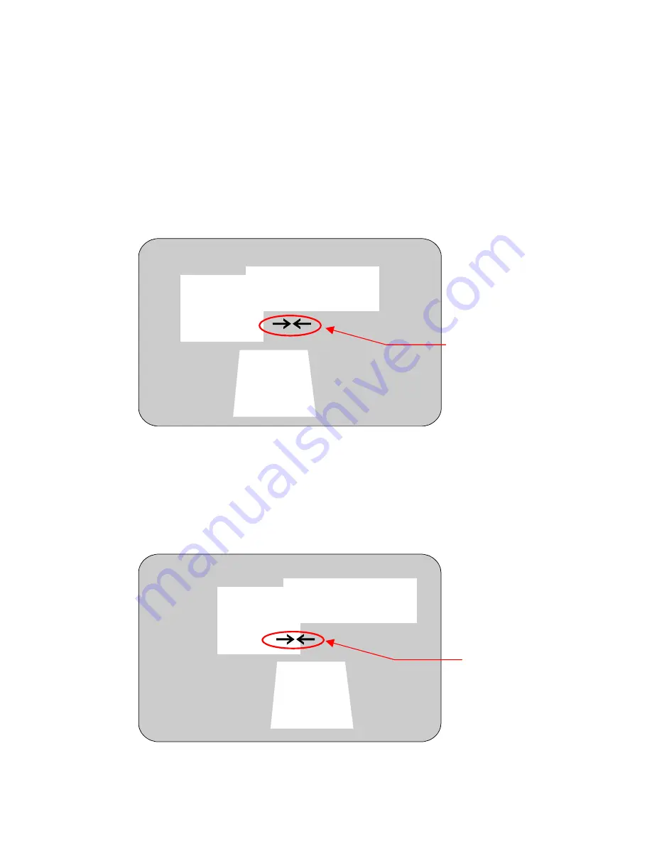 American Dynamics SpeedDome Ultra VII Operator'S Manual Download Page 50