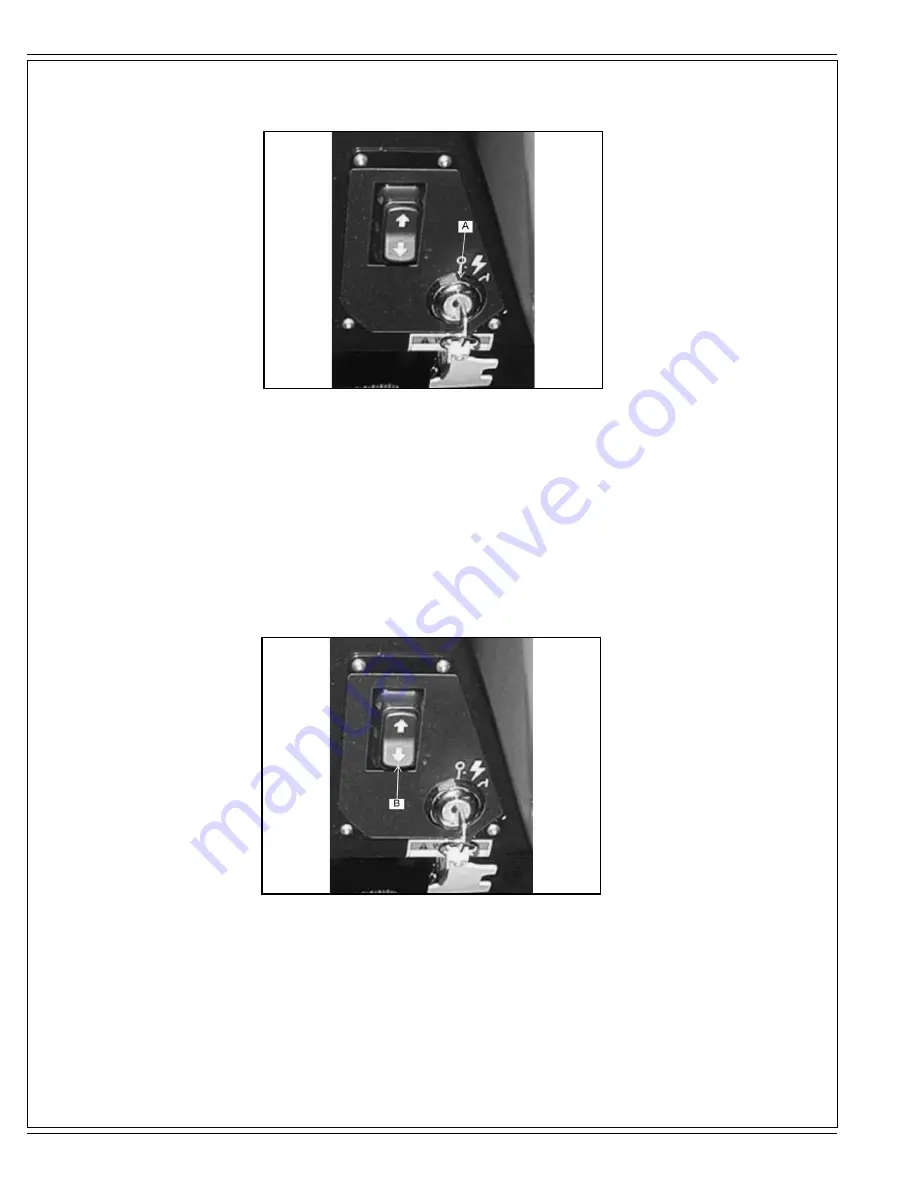 American-Lincoln 56515851 Instructions For Use Manual Download Page 58