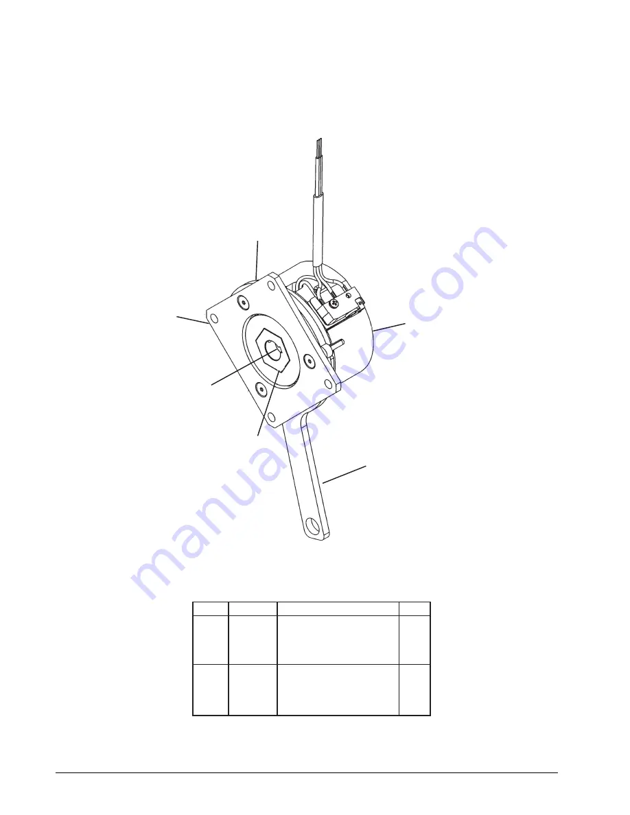 American-Lincoln Encore L25HD Operator'S Manual Download Page 47