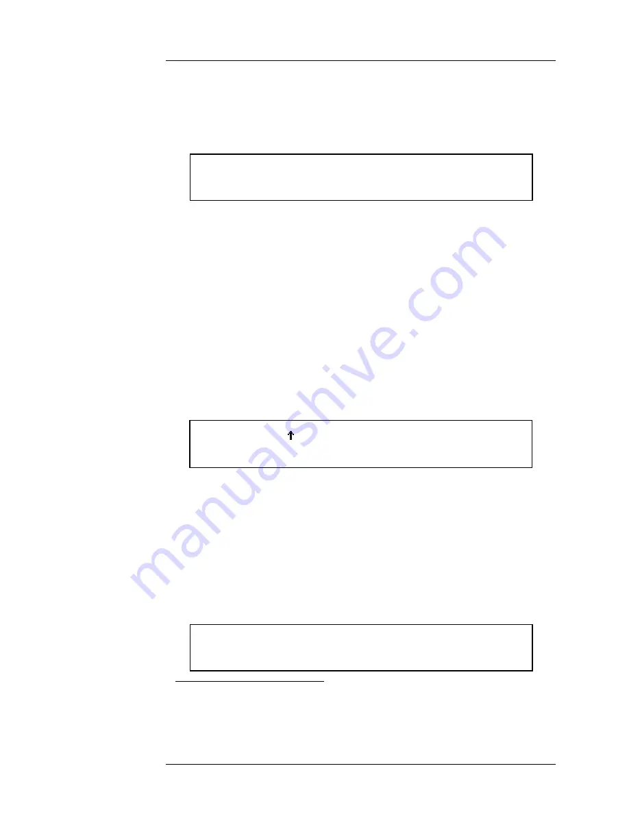 American Magnetics 05100PS-430-601 Installation, Operation And Maintenance Instructions Download Page 59