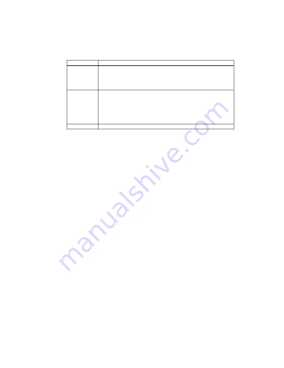 American Megatrends MegaRAC M300V User Manual Download Page 26