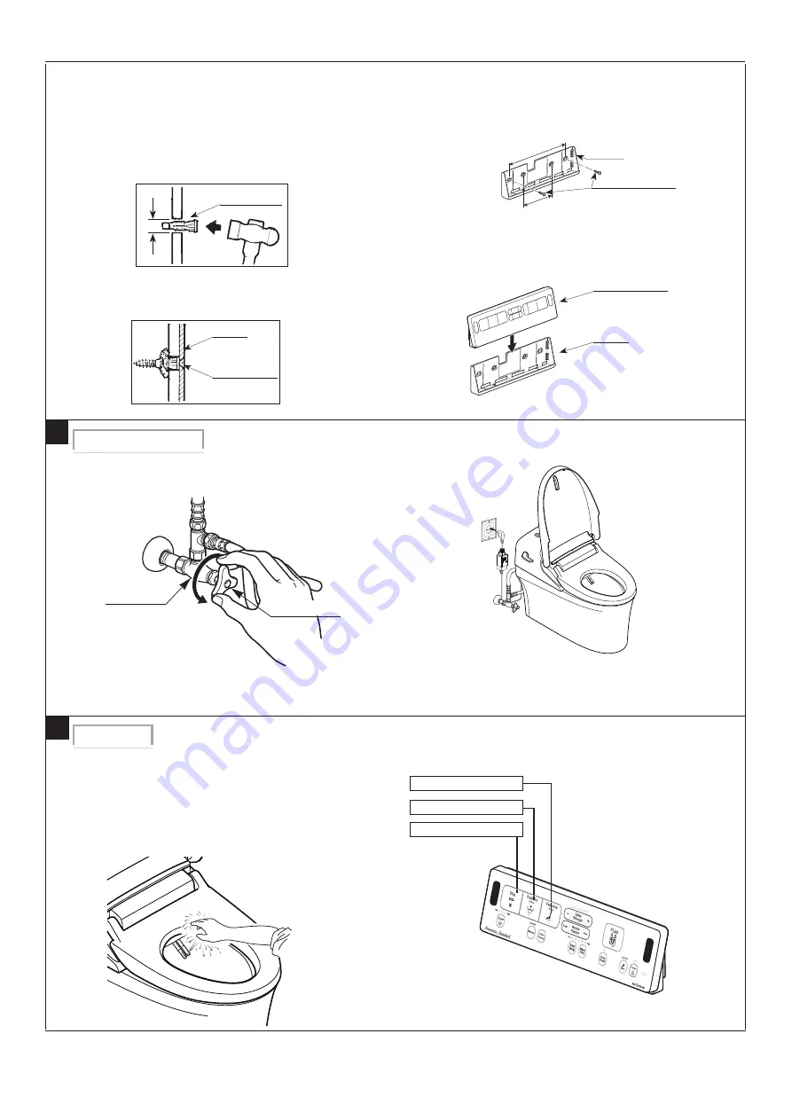 American Standard Aerozen G2 Installation Manual Download Page 7