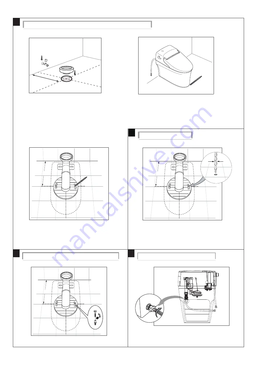 American Standard Aerozen G2 Installation Manual Download Page 20