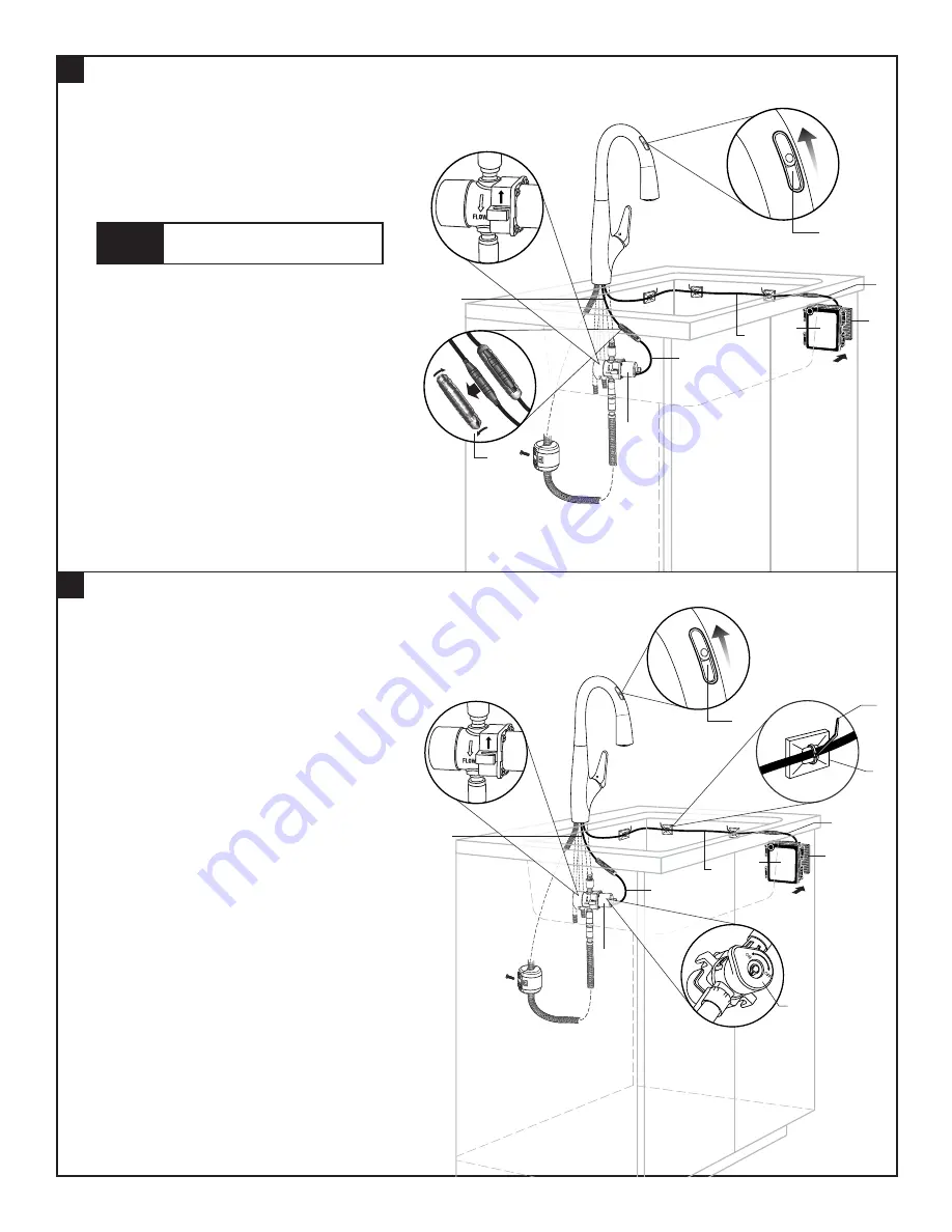 American Standard Avery 4901.380 Скачать руководство пользователя страница 3