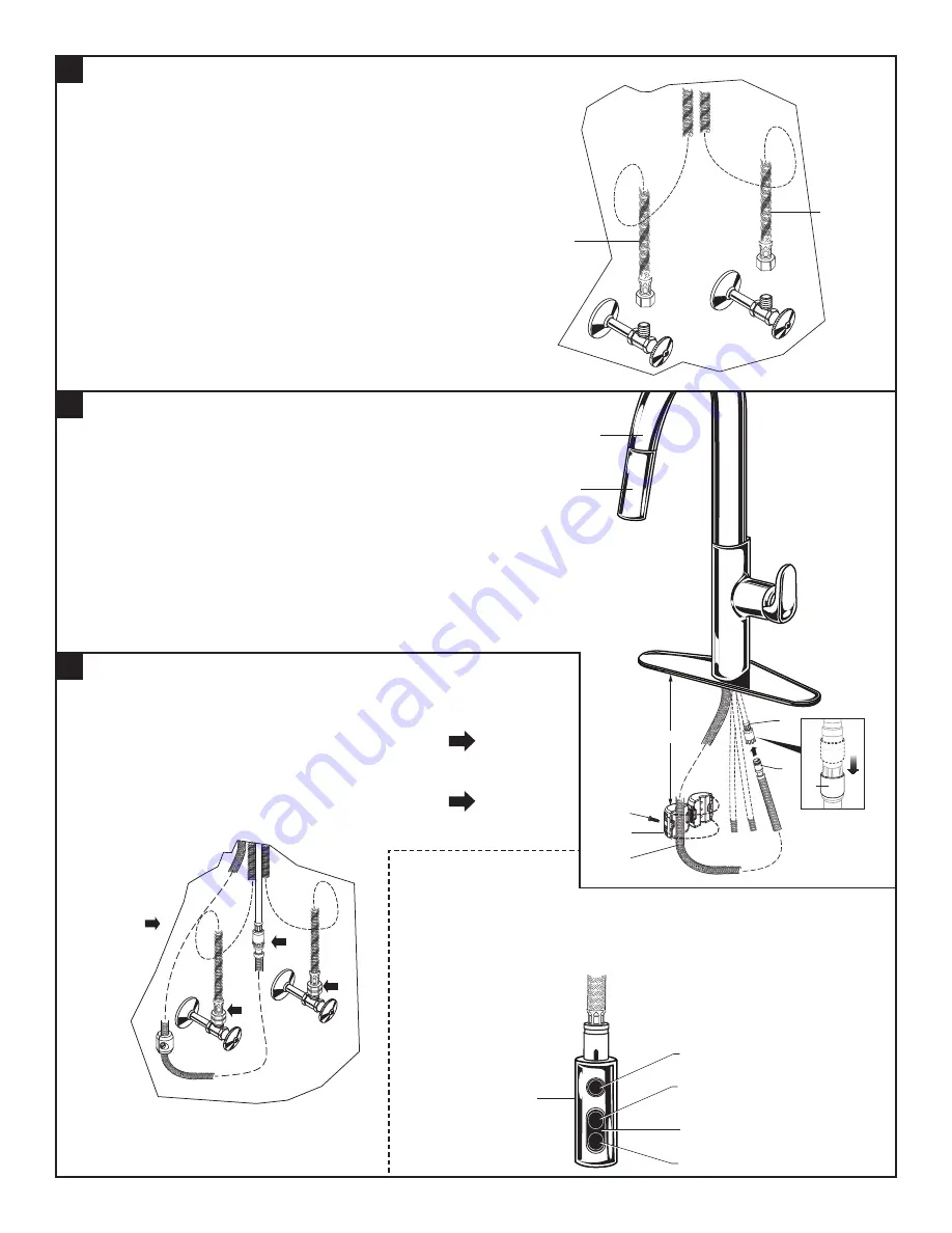 American Standard Beale 4931300 Скачать руководство пользователя страница 2