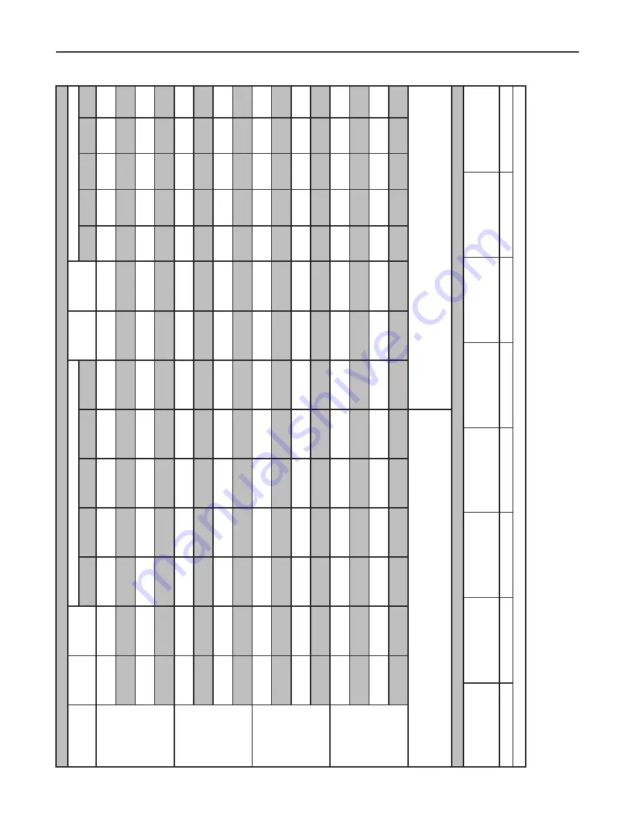 American Standard TAM9A0A24V21DA Скачать руководство пользователя страница 12