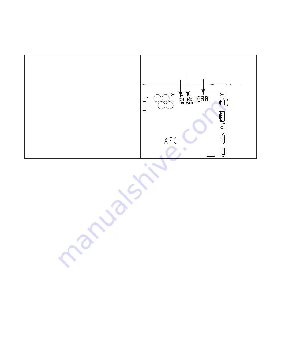 American Standard TAM9A0A24V21DA Service Facts Download Page 22