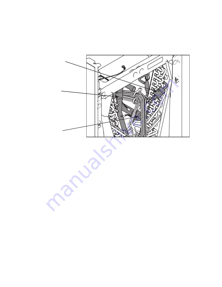 American Standard TAM9A0A24V21DA Service Facts Download Page 25