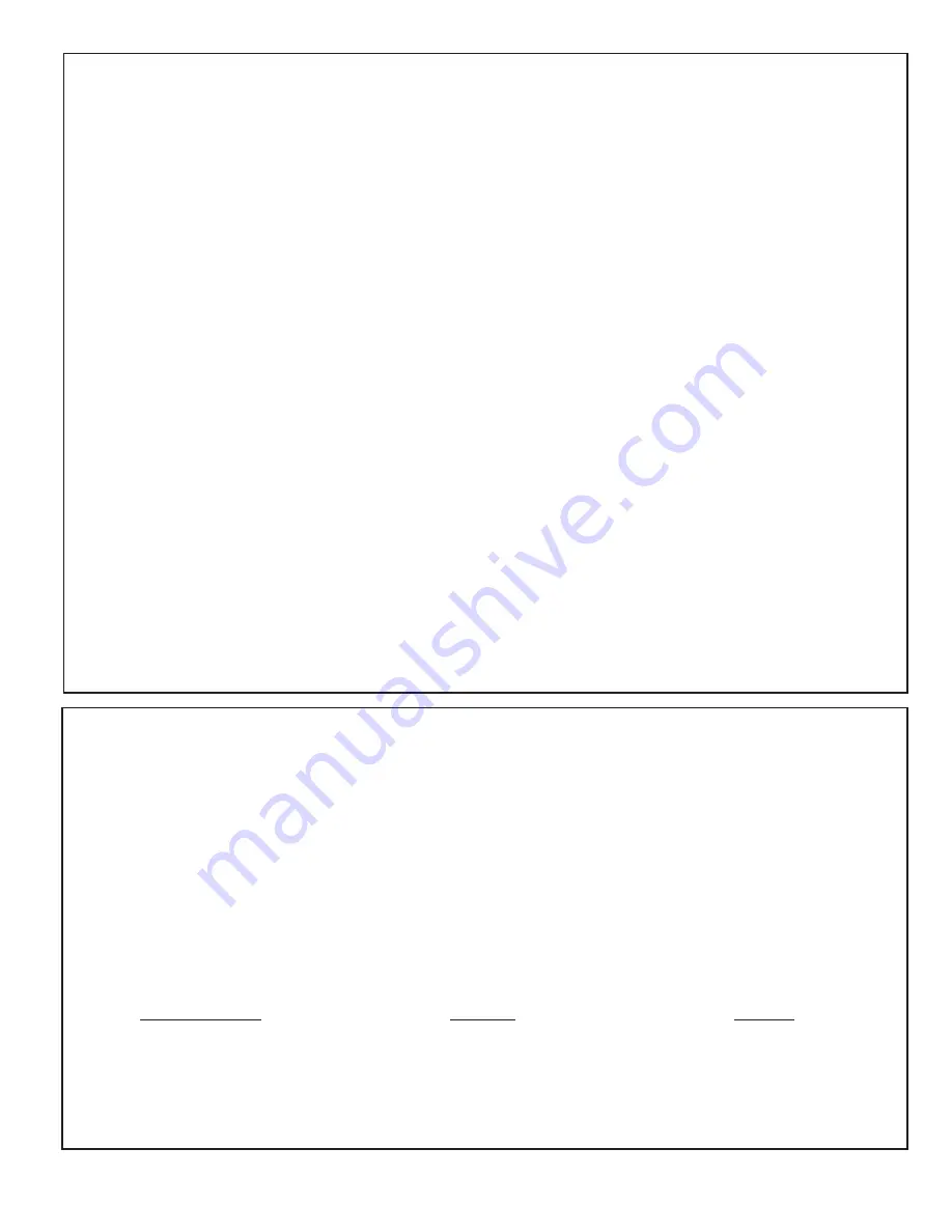 American Standard Two-Piece Toilets With Aquameter Fill Valve 2264.702 Installation Instructions Download Page 4