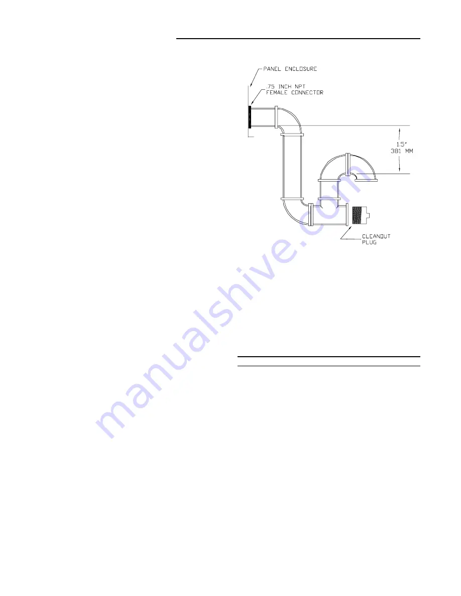 American Standard YHC033A Installation Operation & Maintenance Download Page 22