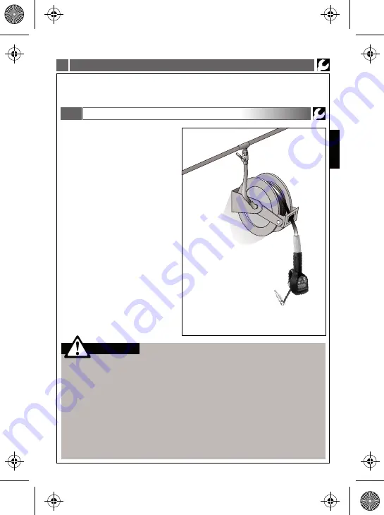 American TIM-900 Installation And Use Manual Download Page 11