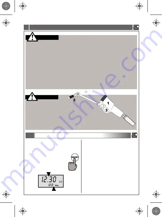 American TIM-900 Installation And Use Manual Download Page 16