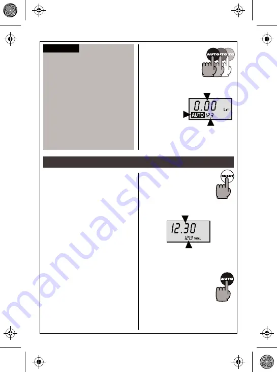 American TIM-900 Installation And Use Manual Download Page 18