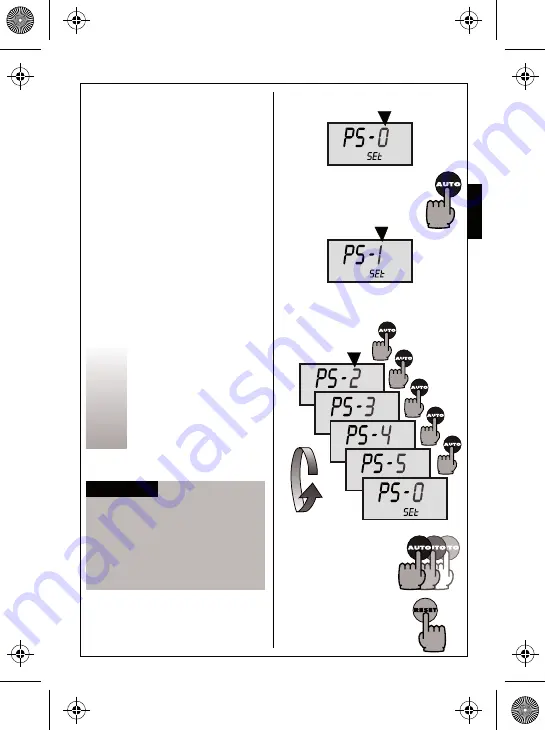 American TIM-900 Installation And Use Manual Download Page 27