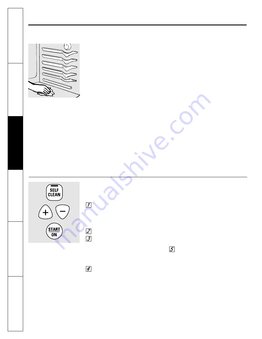 AMERICANA ABS300KBB Manual Download Page 22