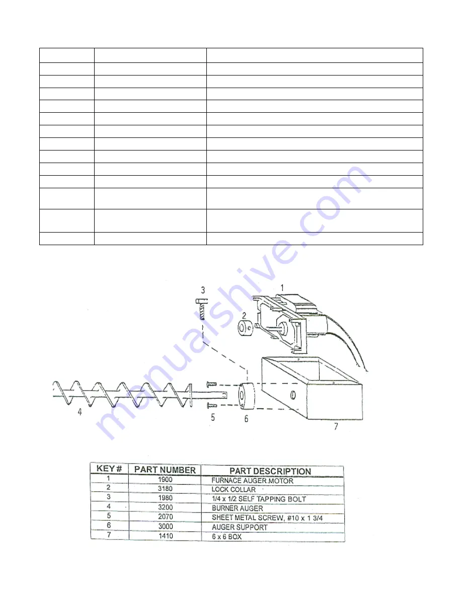 America's Heat AHB-170P Owner'S Manual Download Page 19