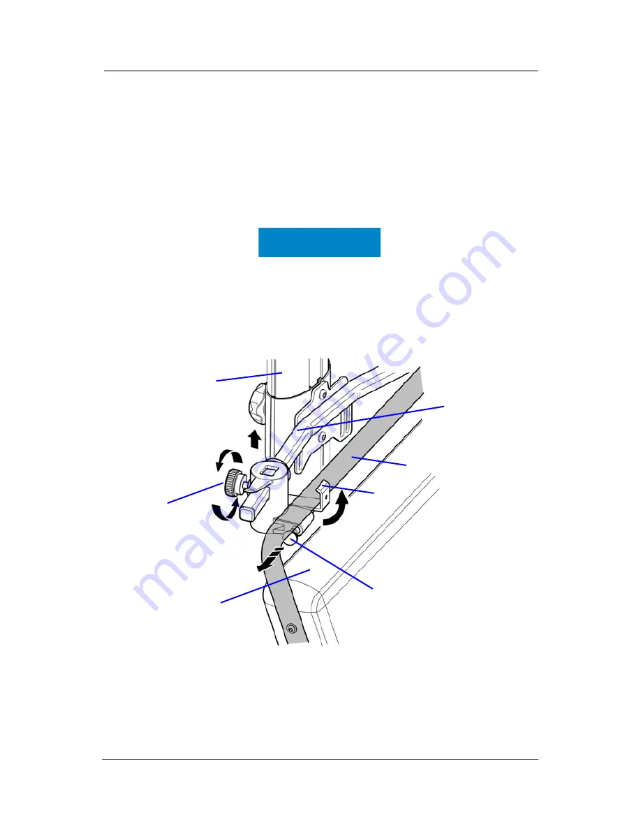 AmeriGlide Powered Stair Climber Скачать руководство пользователя страница 41