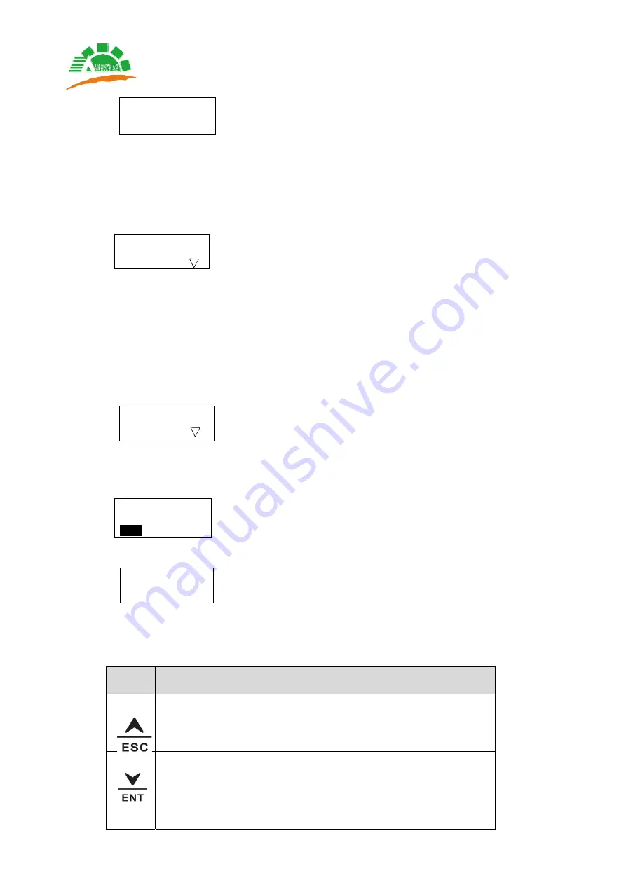 Amerisolar AS-B2 Series User Manual Download Page 30