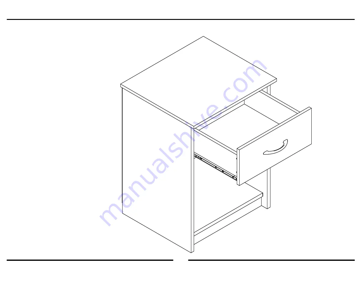 Ameriwood HOME 5497026COM Скачать руководство пользователя страница 15