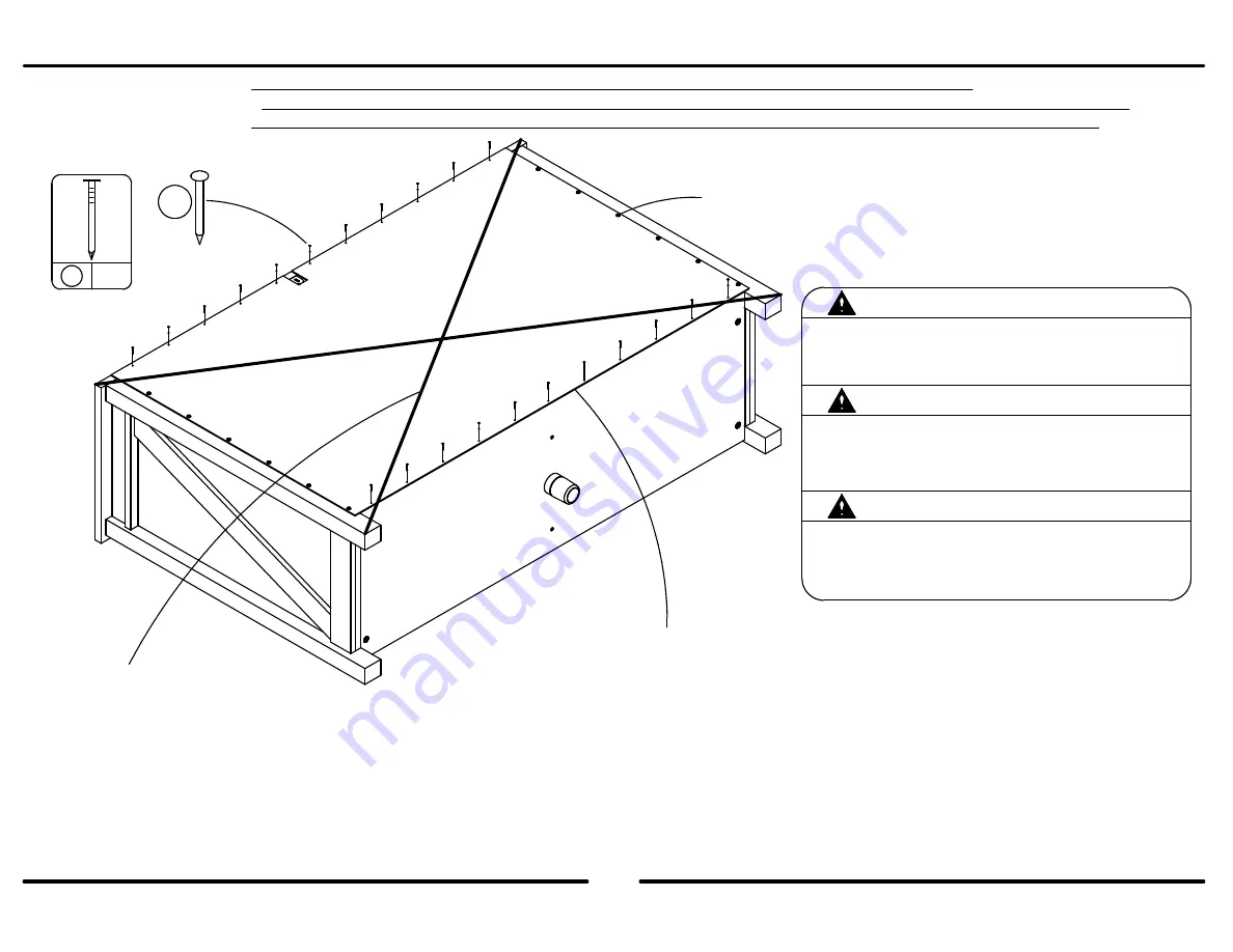 Ameriwood HOME 5685213COM Скачать руководство пользователя страница 37