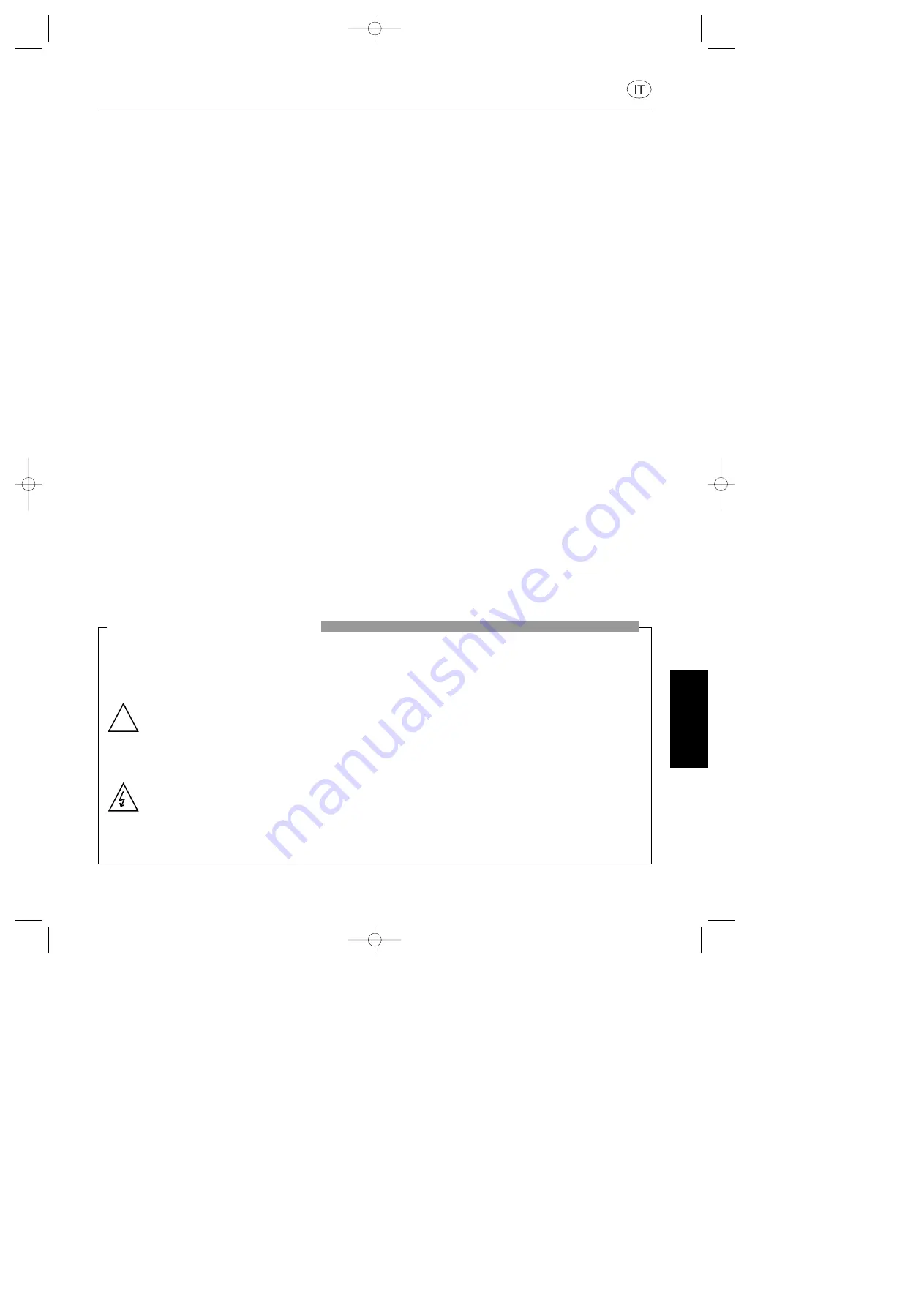 Amersham Pharmacia Biotech EPS 3501 XL User Manual Download Page 65