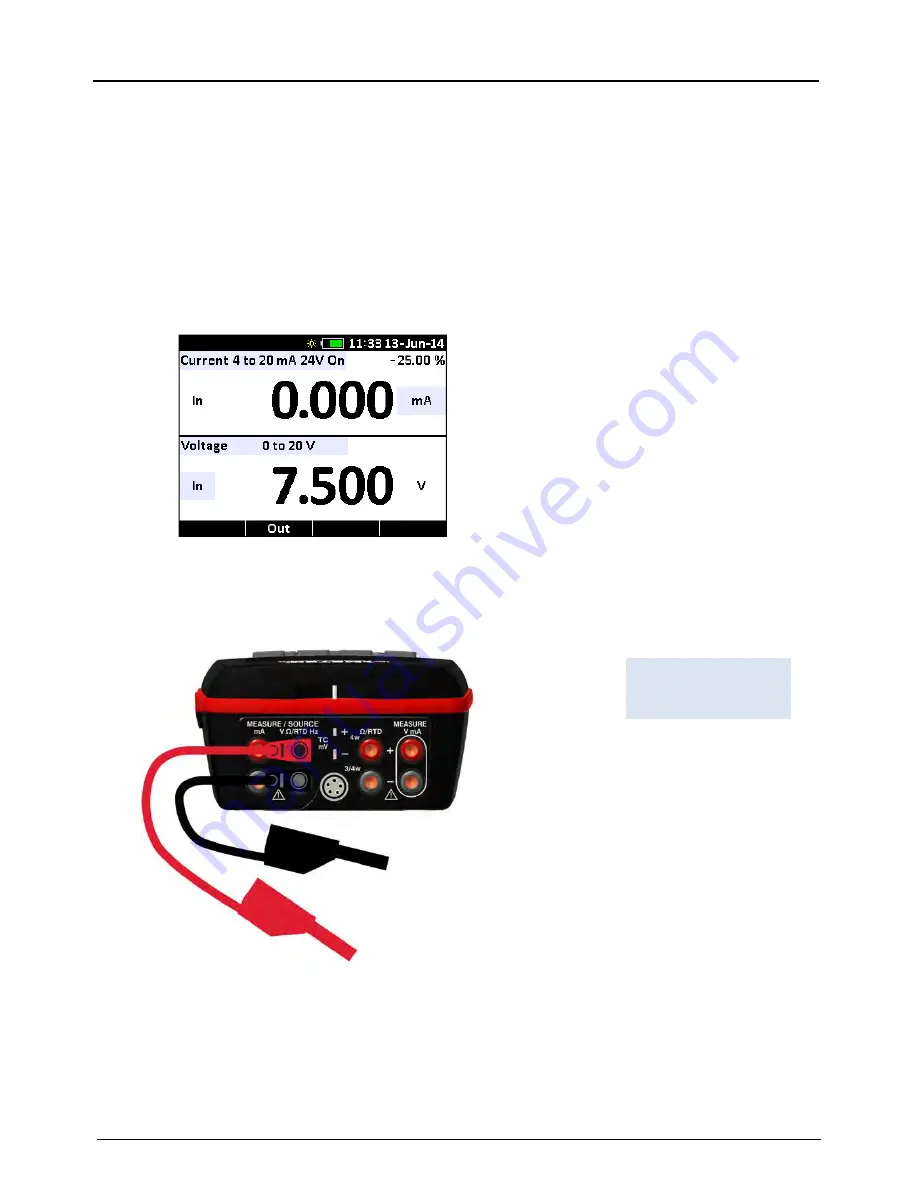 Ametek Jofra ASC-400 Скачать руководство пользователя страница 19