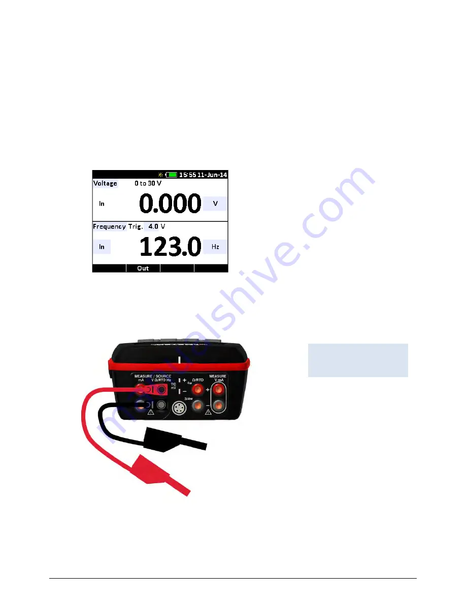 Ametek Jofra ASC-400 Скачать руководство пользователя страница 20