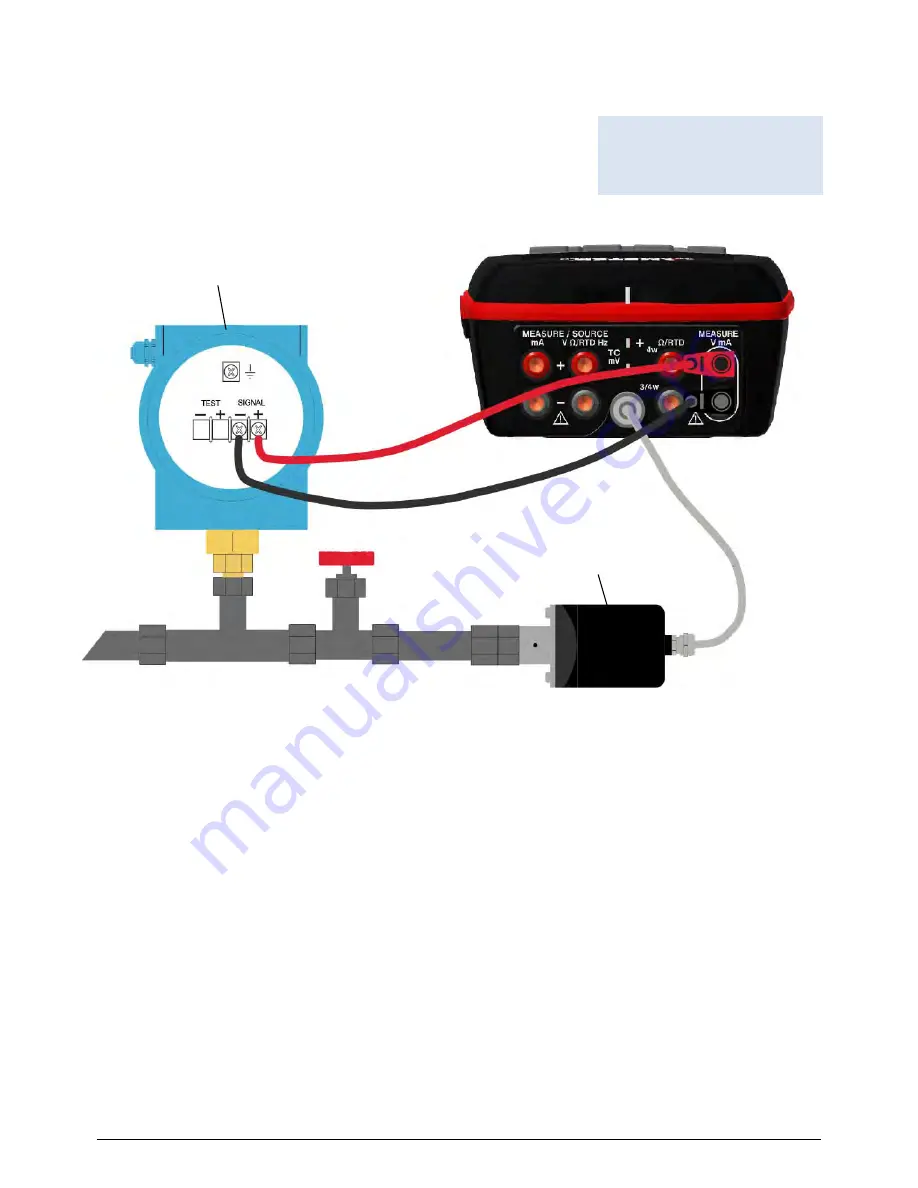 Ametek Jofra ASC-400 Скачать руководство пользователя страница 43