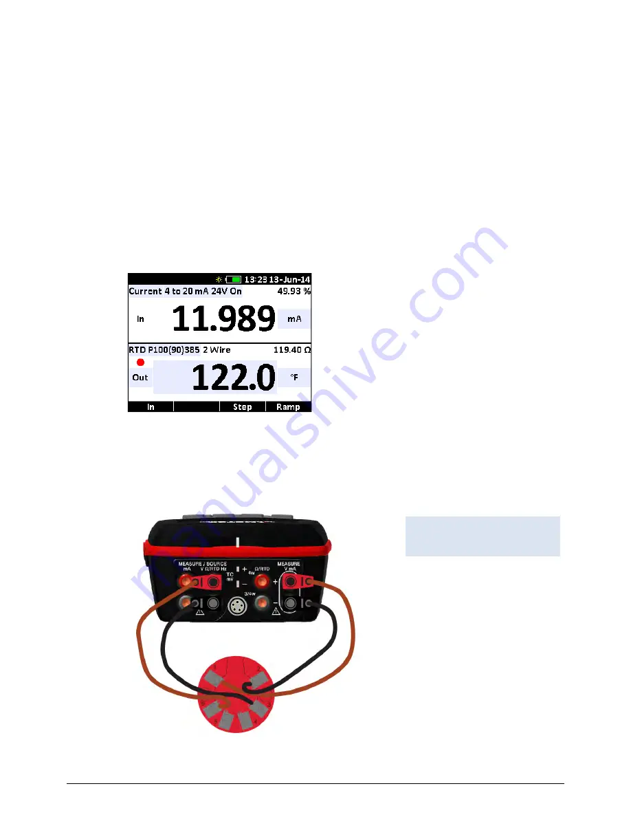 Ametek Jofra ASC-400 Скачать руководство пользователя страница 50