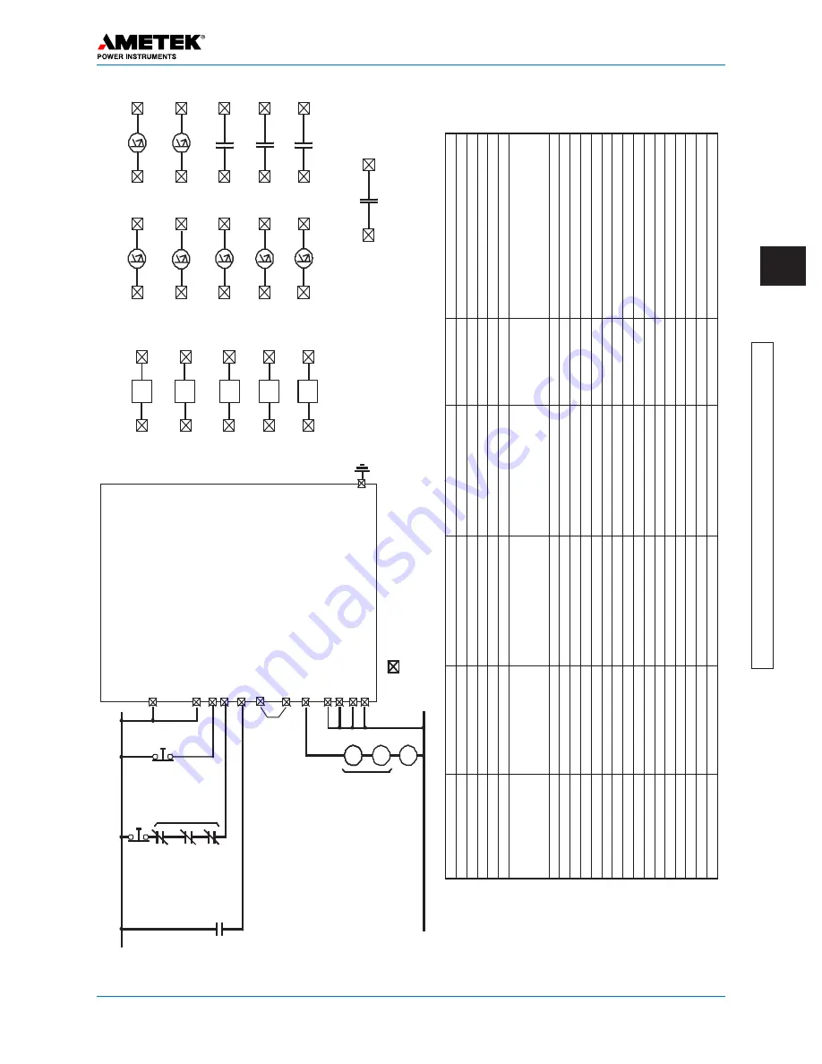 Ametek UPLC CU44-VER04 Скачать руководство пользователя страница 71