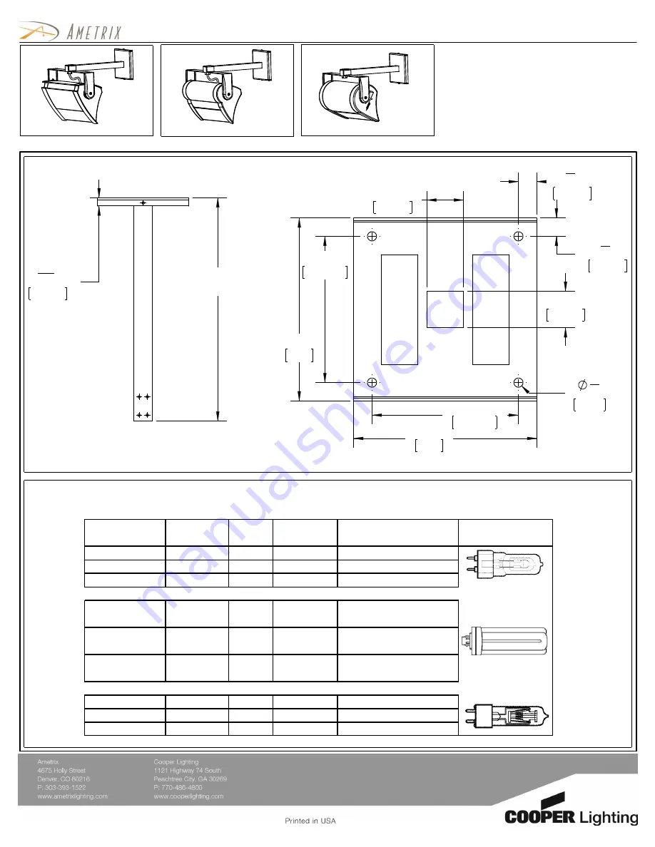 Ametrix ADY071478 Скачать руководство пользователя страница 2