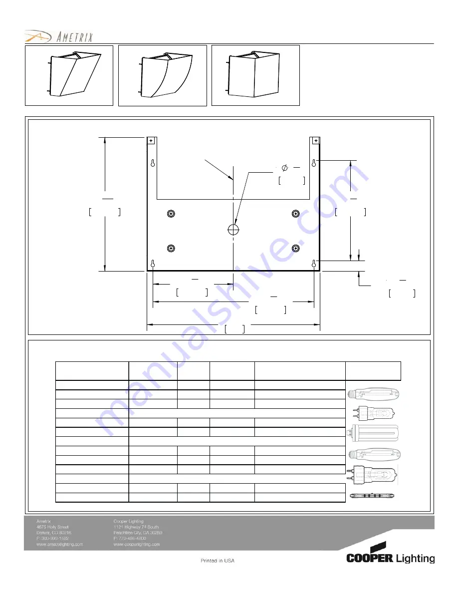 Ametrix ADY080112 Скачать руководство пользователя страница 3