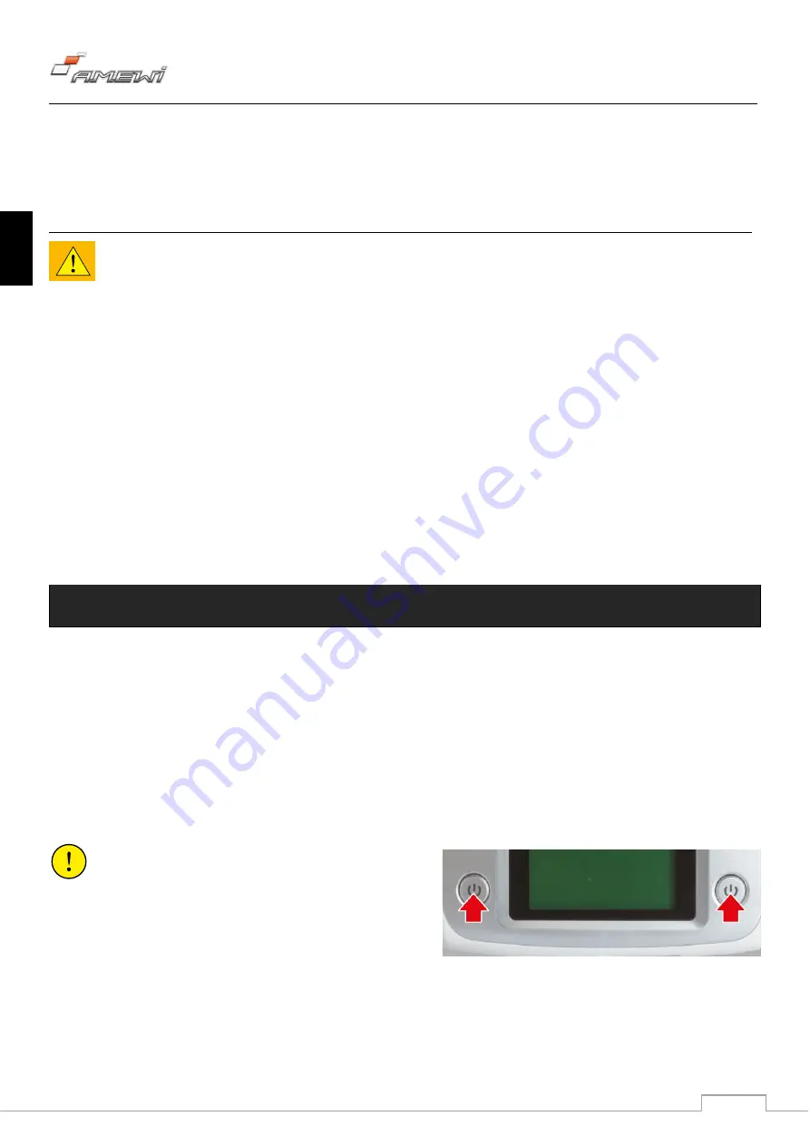 Amewi 22505 Manual Download Page 30