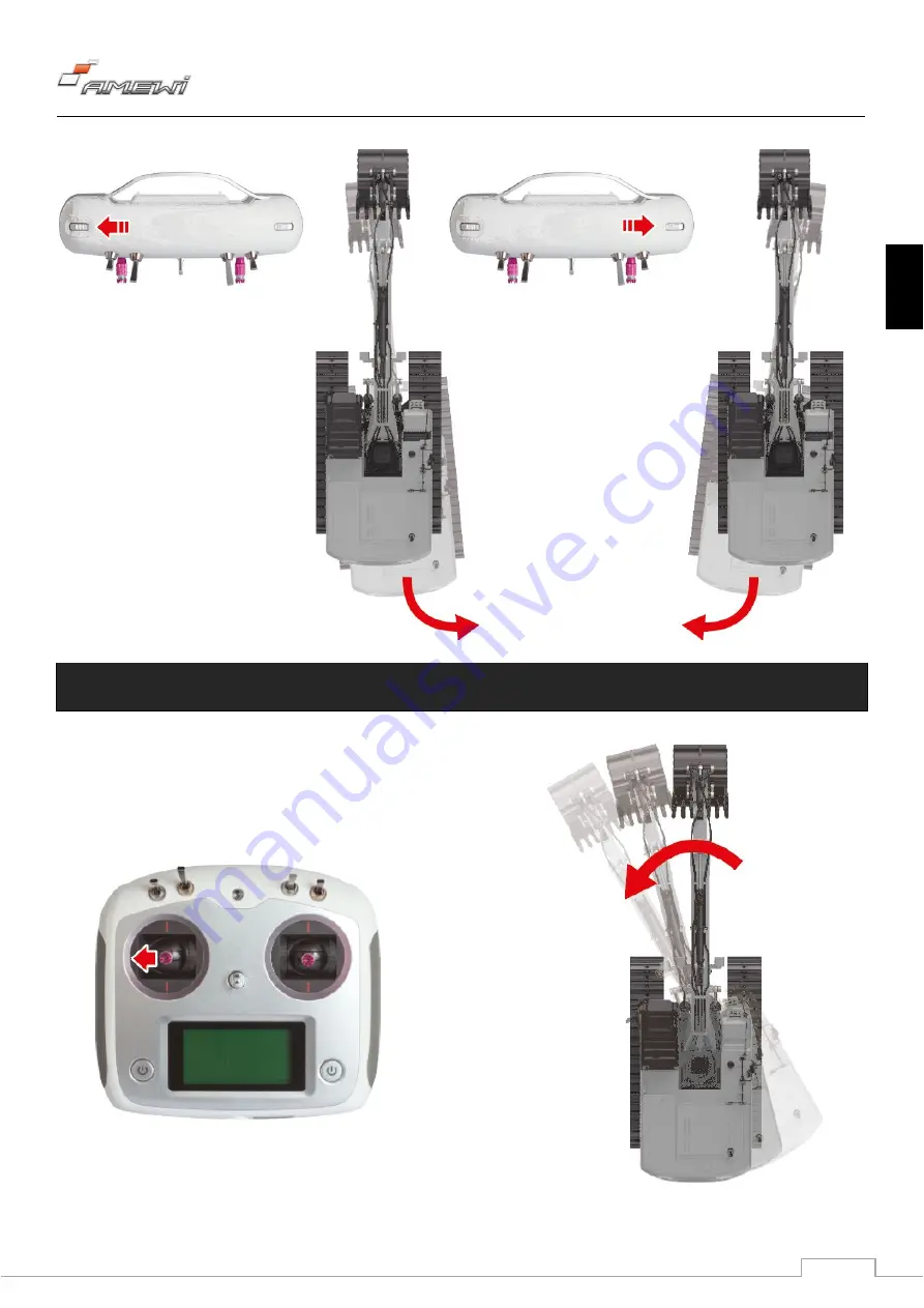 Amewi 22505 Manual Download Page 35